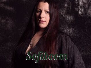Sofiboom