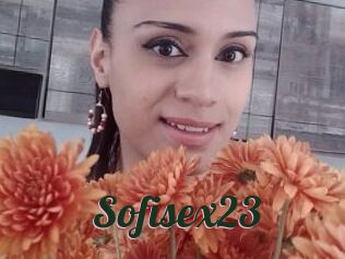 Sofisex23