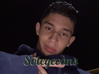 Soleyevans