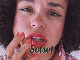 Solsol