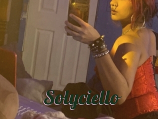 Solyciello