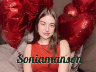Soniamanson
