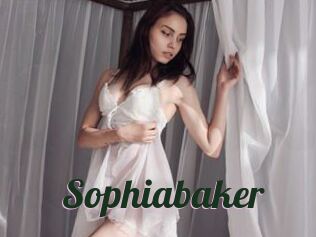 Sophiabaker