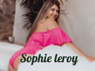 Sophie_leroy