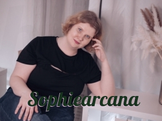 Sophiearcana