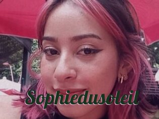 Sophiedusoleil