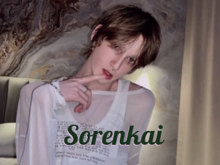 Sorenkai