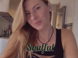 Soulful
