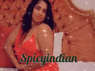 Spicyindian