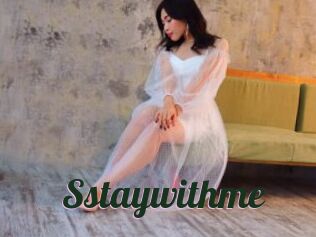 Sstaywithme