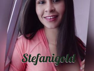Stefanigold