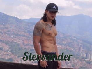 Steveander