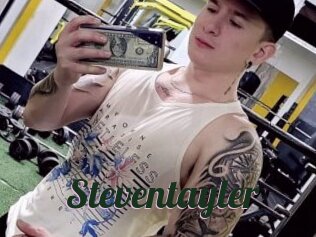 Steventayler