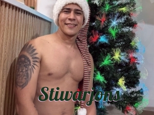 Stiwarjons