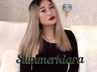 Summerkiara
