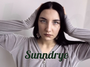 Sunndrye