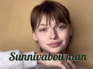 Sunnivabowman