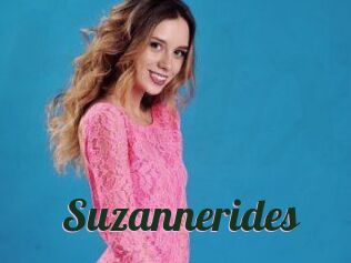 Suzannerides