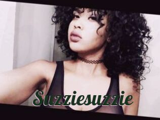 Suzziesuzzie