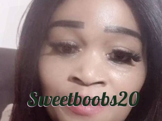 Sweetboobs20