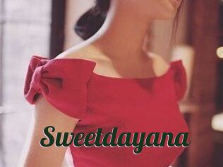 Sweet_dayana
