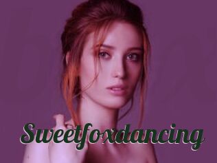Sweetfoxdancing