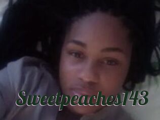 Sweetpeaches143