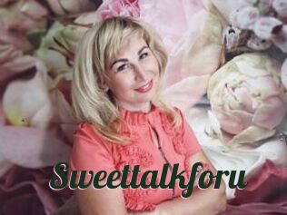 Sweettalkforu