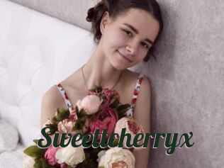 Sweettcherryx