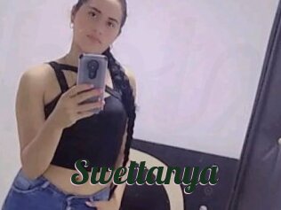Swettanya