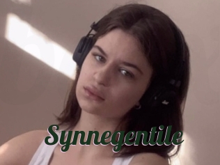 Synnegentile