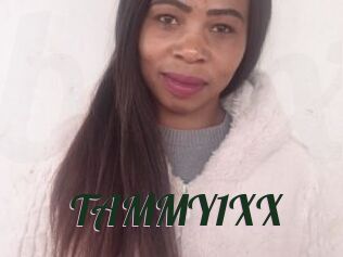 TAMMY1XX