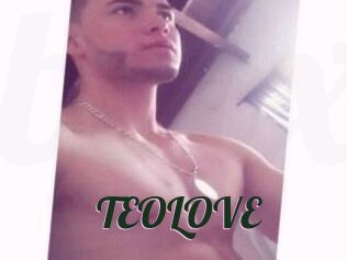 TEO_LOVE