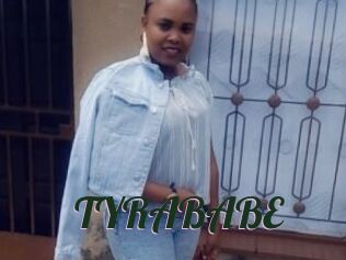 TYRABABE
