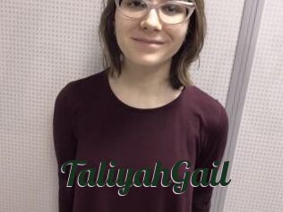 TaliyahGail
