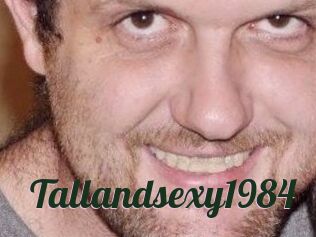 Tallandsexy1984
