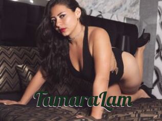 TamaraLam