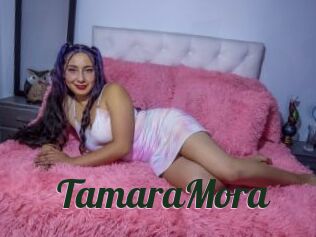 TamaraMora