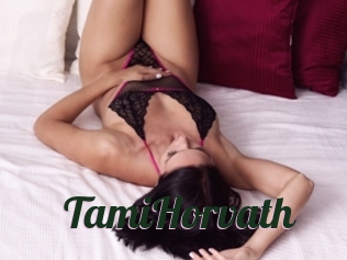 TamiHorvath