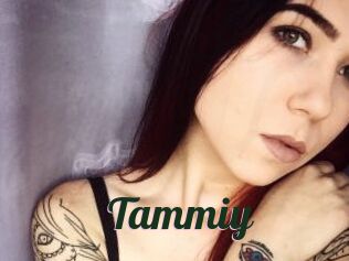 Tammiy