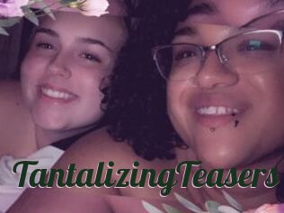 TantalizingTeasers