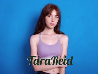 TaraReid