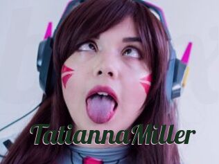 TatiannaMiller