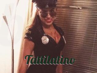 Tattilatino