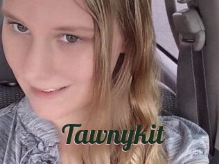 Tawnykit