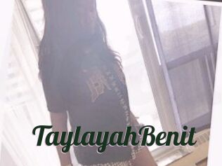 TaylayahBenit
