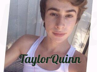 TaylorQuinn