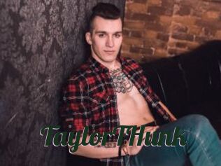 TaylorTHunk