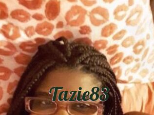 Tazie83