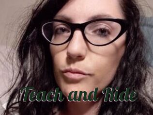Teach_and_Ride